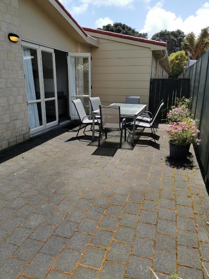 Bks Egmont Motor Lodge New Plymouth Exterior photo